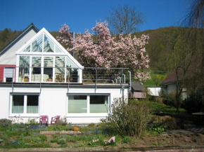 Apartment in L wensen with private terrace